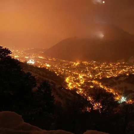 Vendégház Suri Brassó