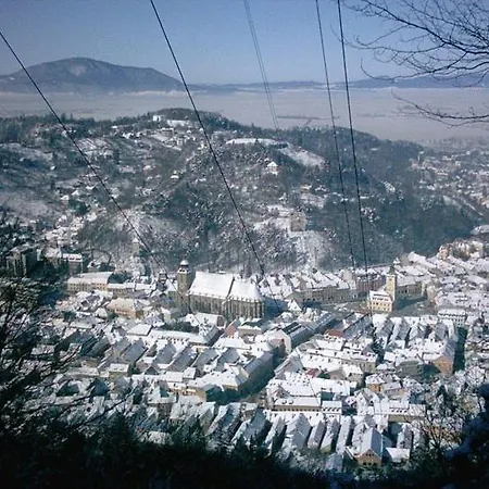 Гостьовий будинок Suri Брашов