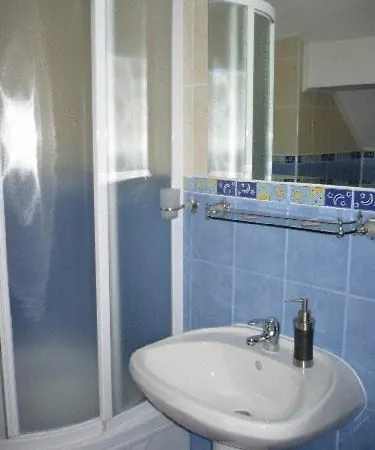 Suri Гостьовий будинок 3*