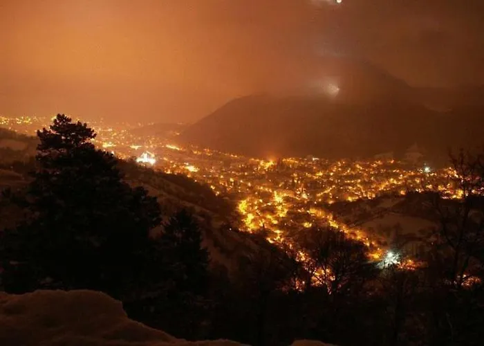 Guest house Suri Brasov