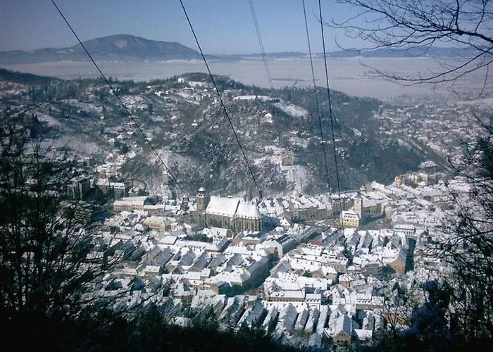 Guest house Suri Brasov