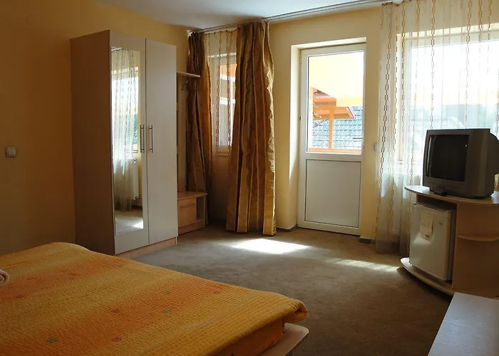 Guest house Suri Brasov