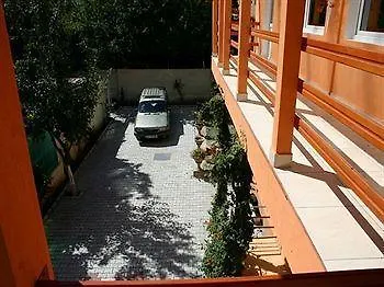 Guest house Suri Brasov